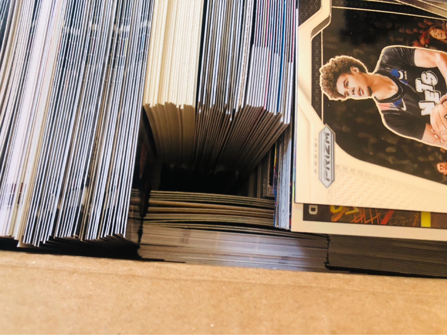 Collection of Sports Cards - photo 3