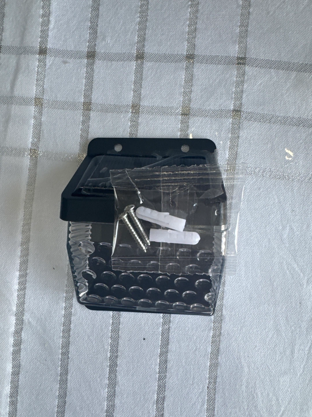 Solar Powered Outdoor Light Fixture(9 of them )Brand New - photo 3