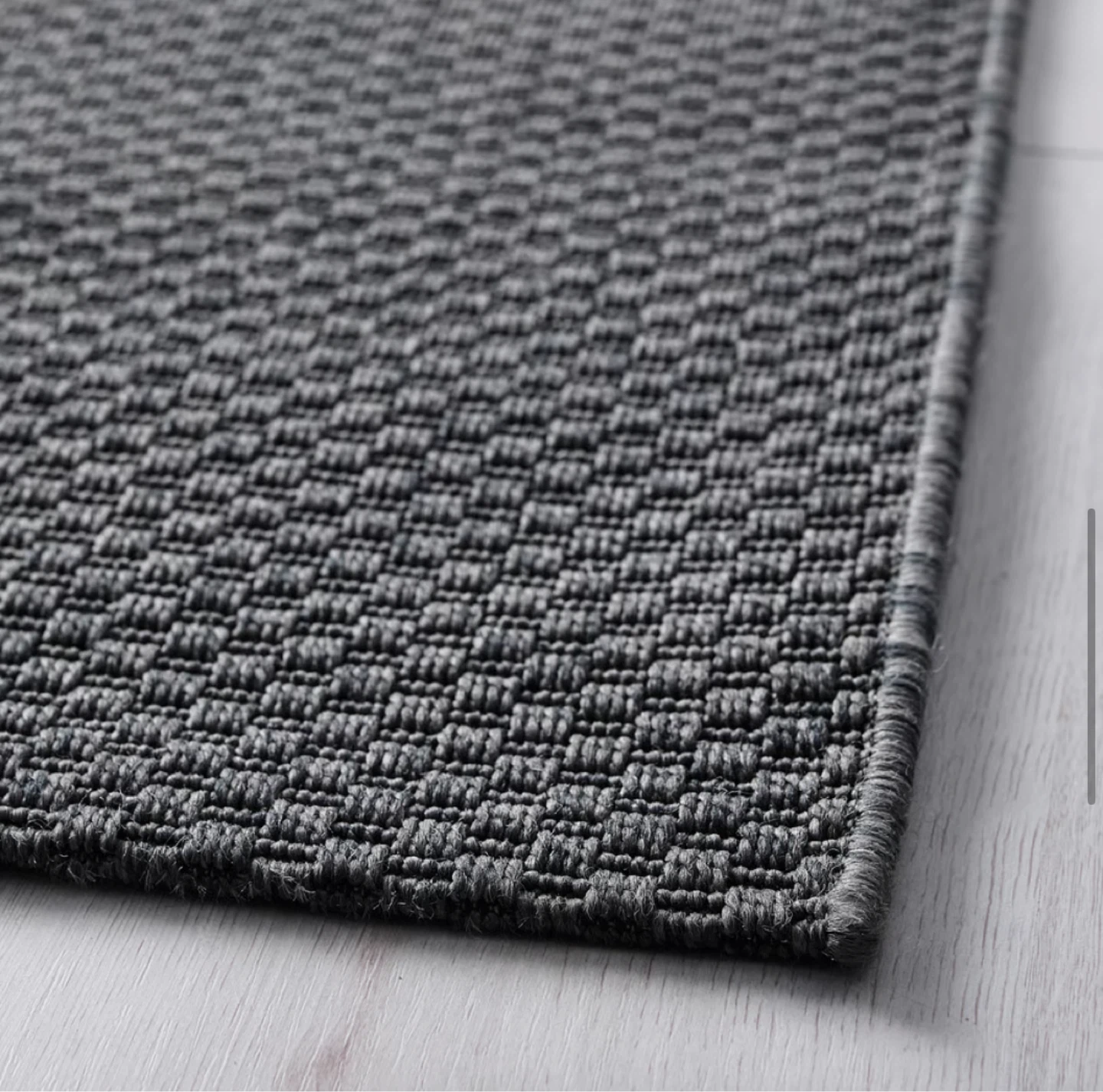 IKEA MORUM Rug 80x200 cm - photo 2