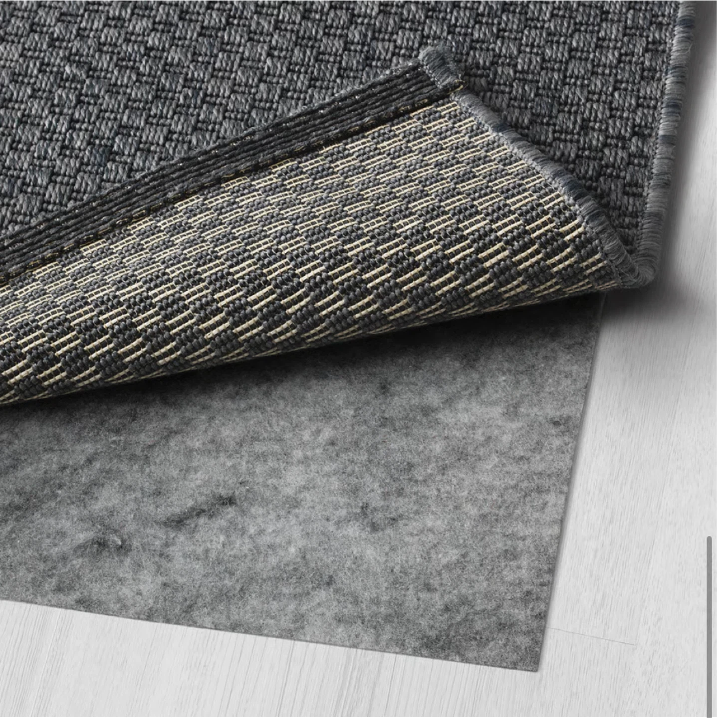 IKEA MORUM Rug 80x200 cm