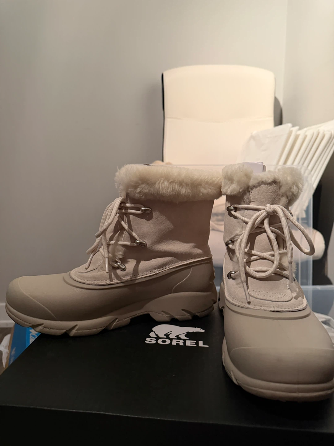 Sorel Snow Angel Waterproof Women's Winter Boots - photo 3