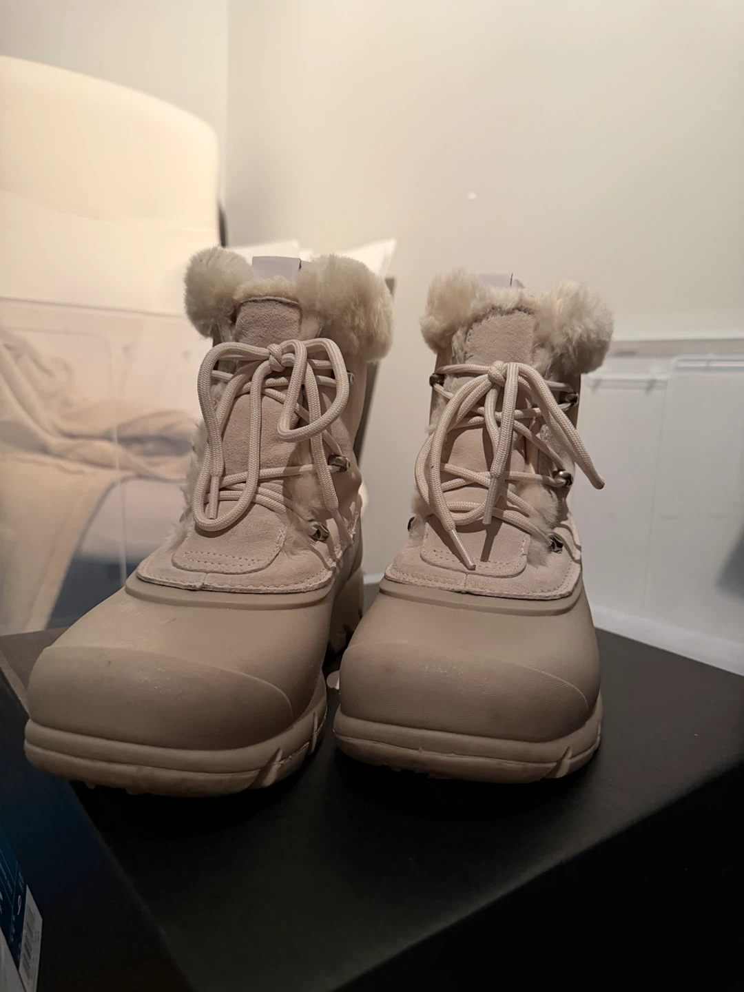 Sorel Snow Angel Waterproof Women's Winter Boots - photo 2
