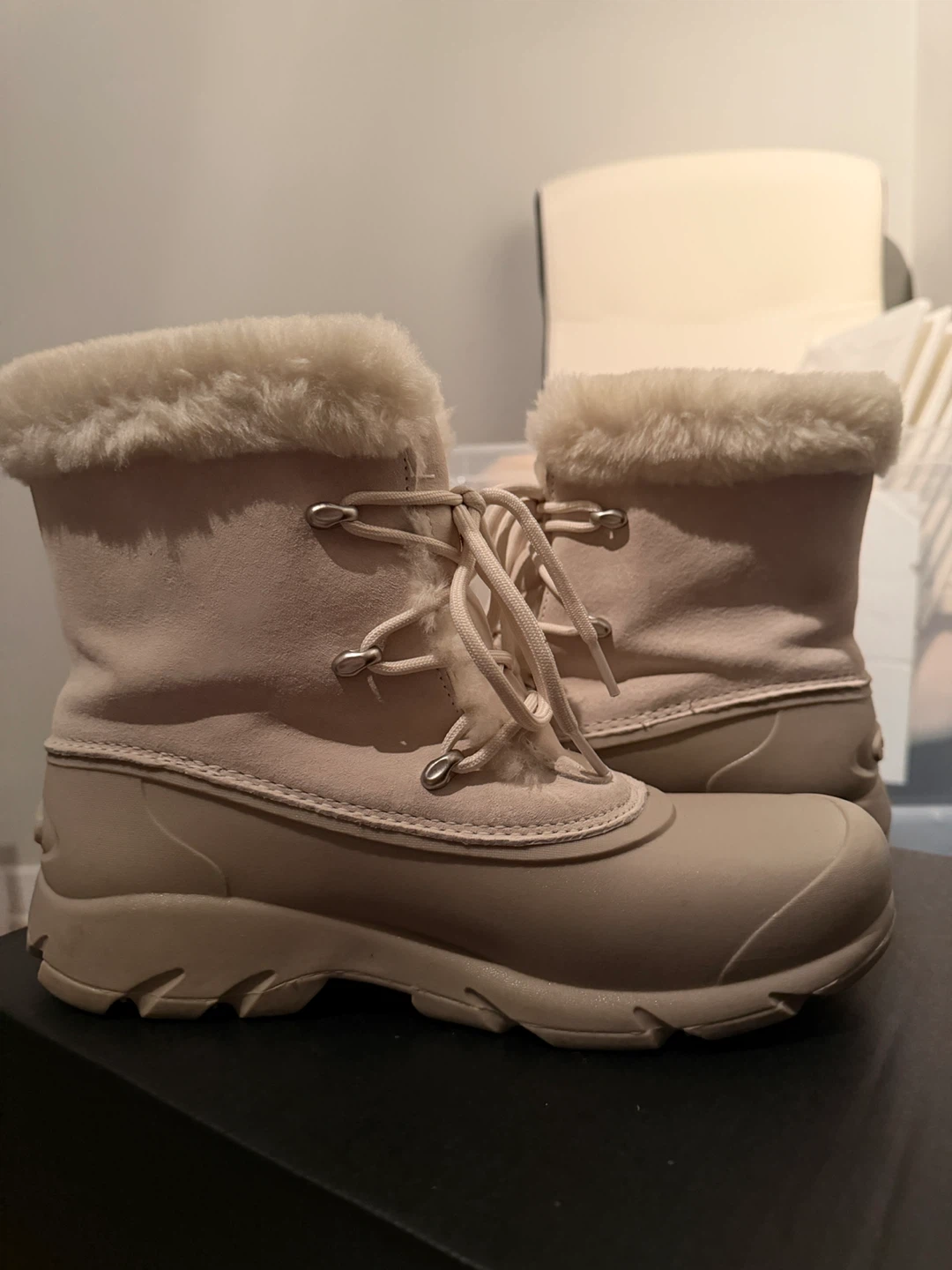 Sorel Snow Angel Waterproof Women's Winter Boots - photo 5