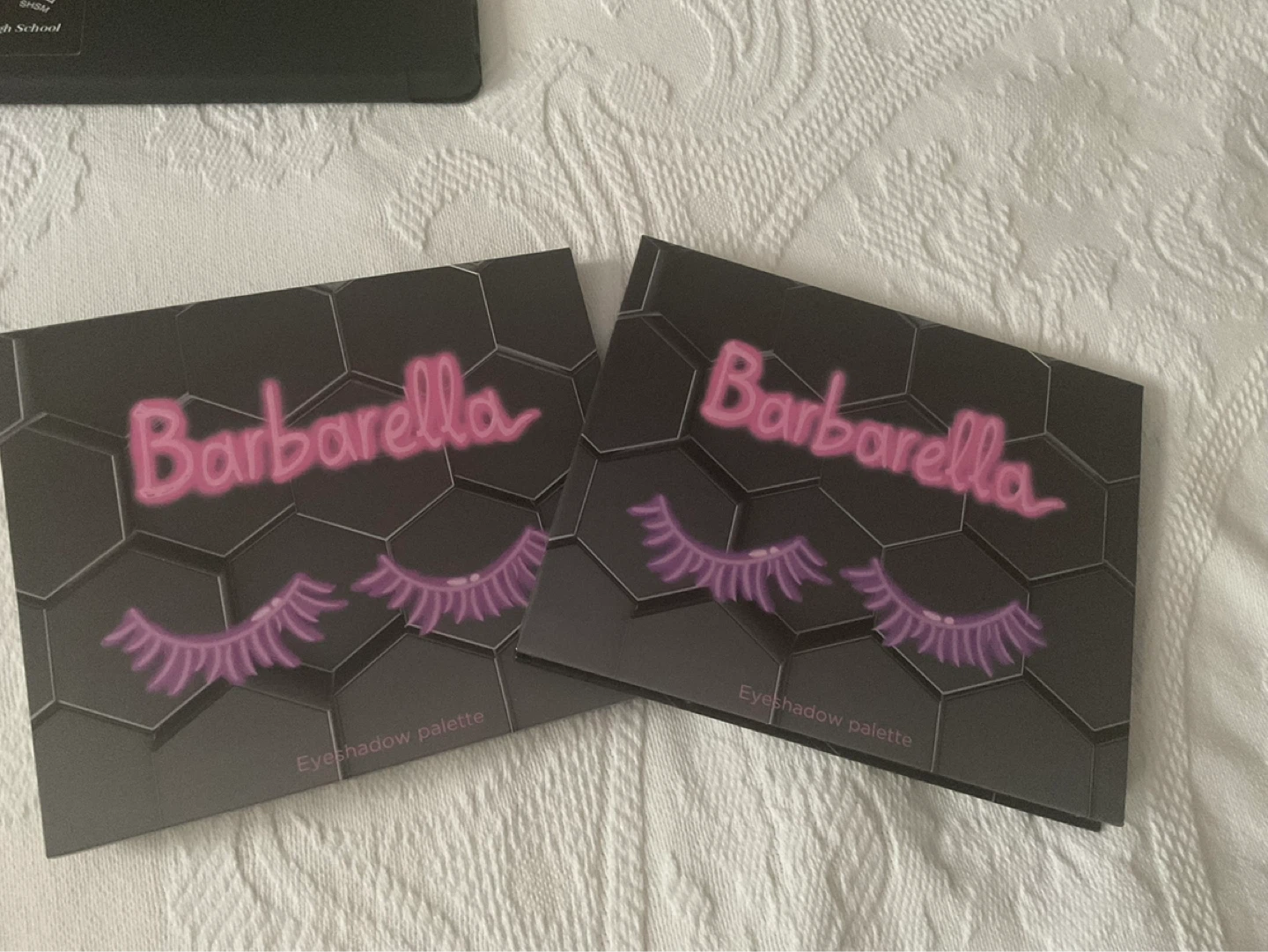 Barbarella Eyeshadow Palette - photo 2