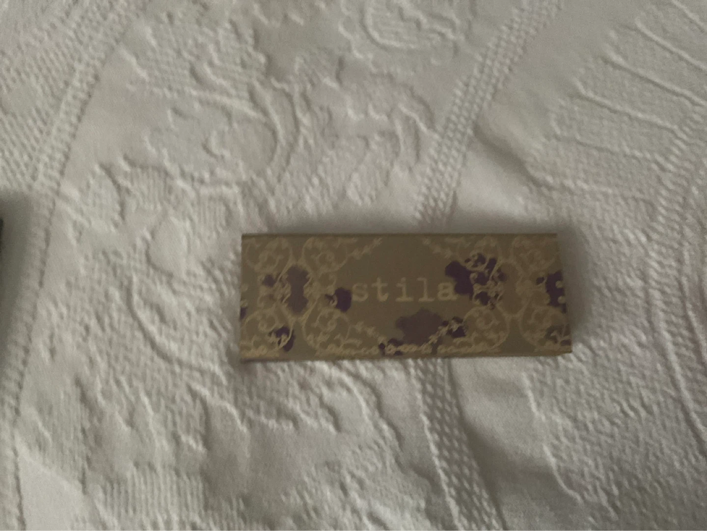 Stila Eyeshadow Palette