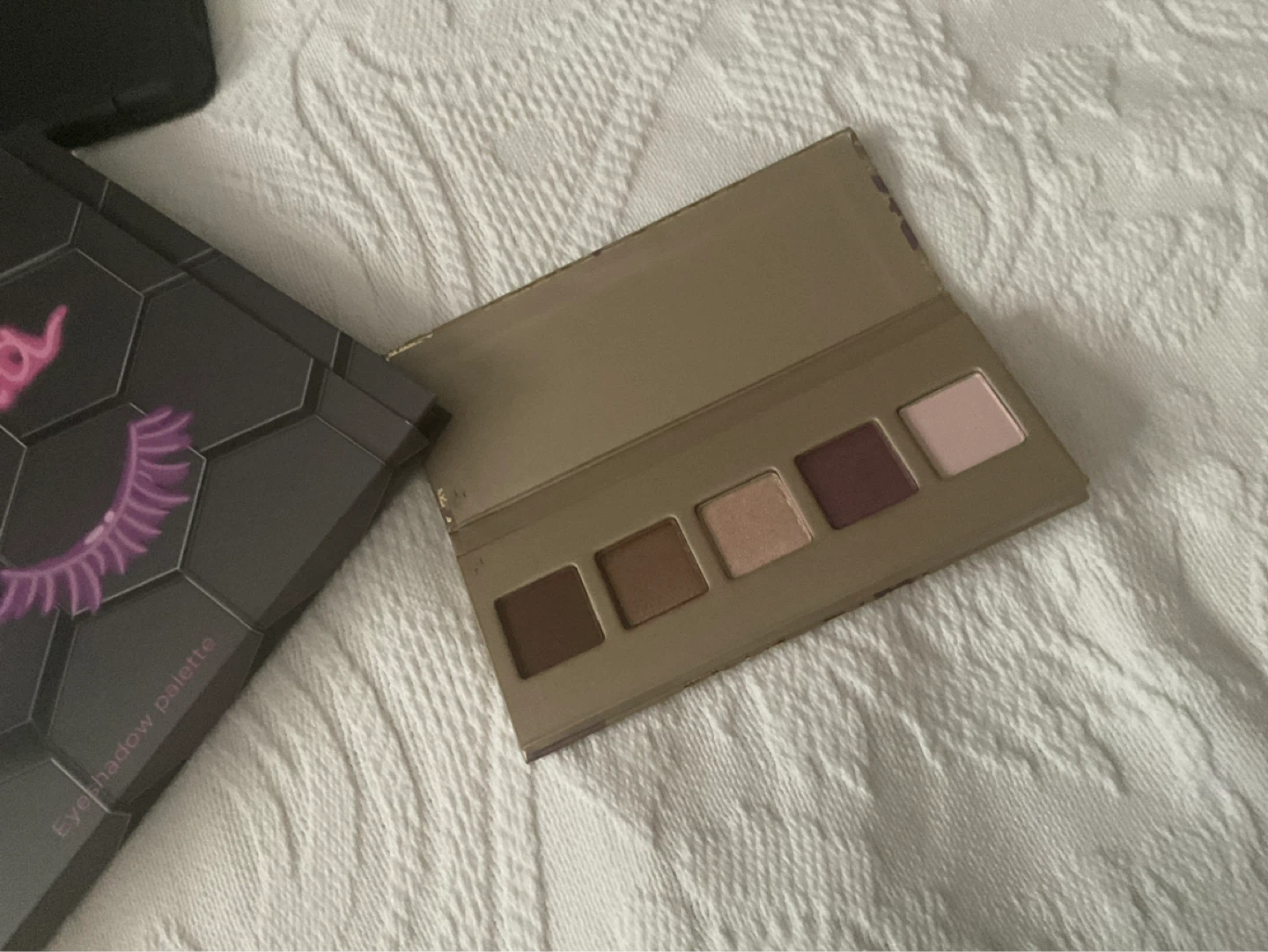 Stila Eyeshadow Palette - photo 2