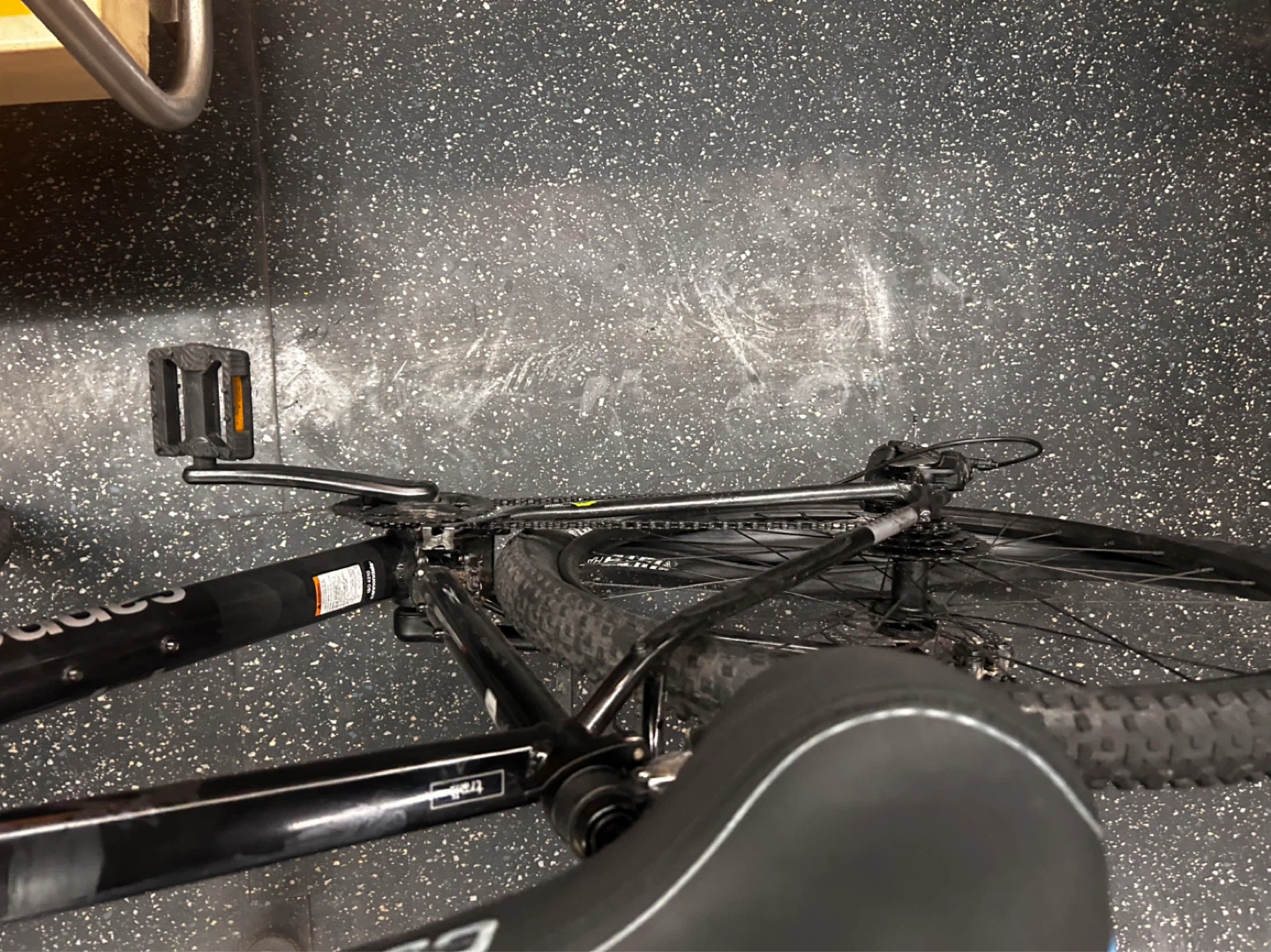 Cannondale Mountain Bike - photo 2