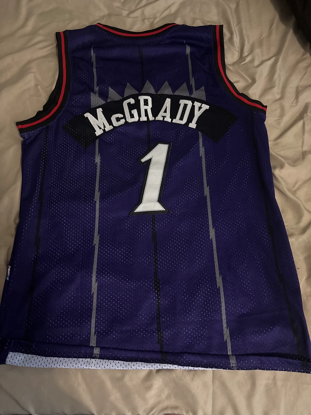 T-Mac REP jersey - photo 2