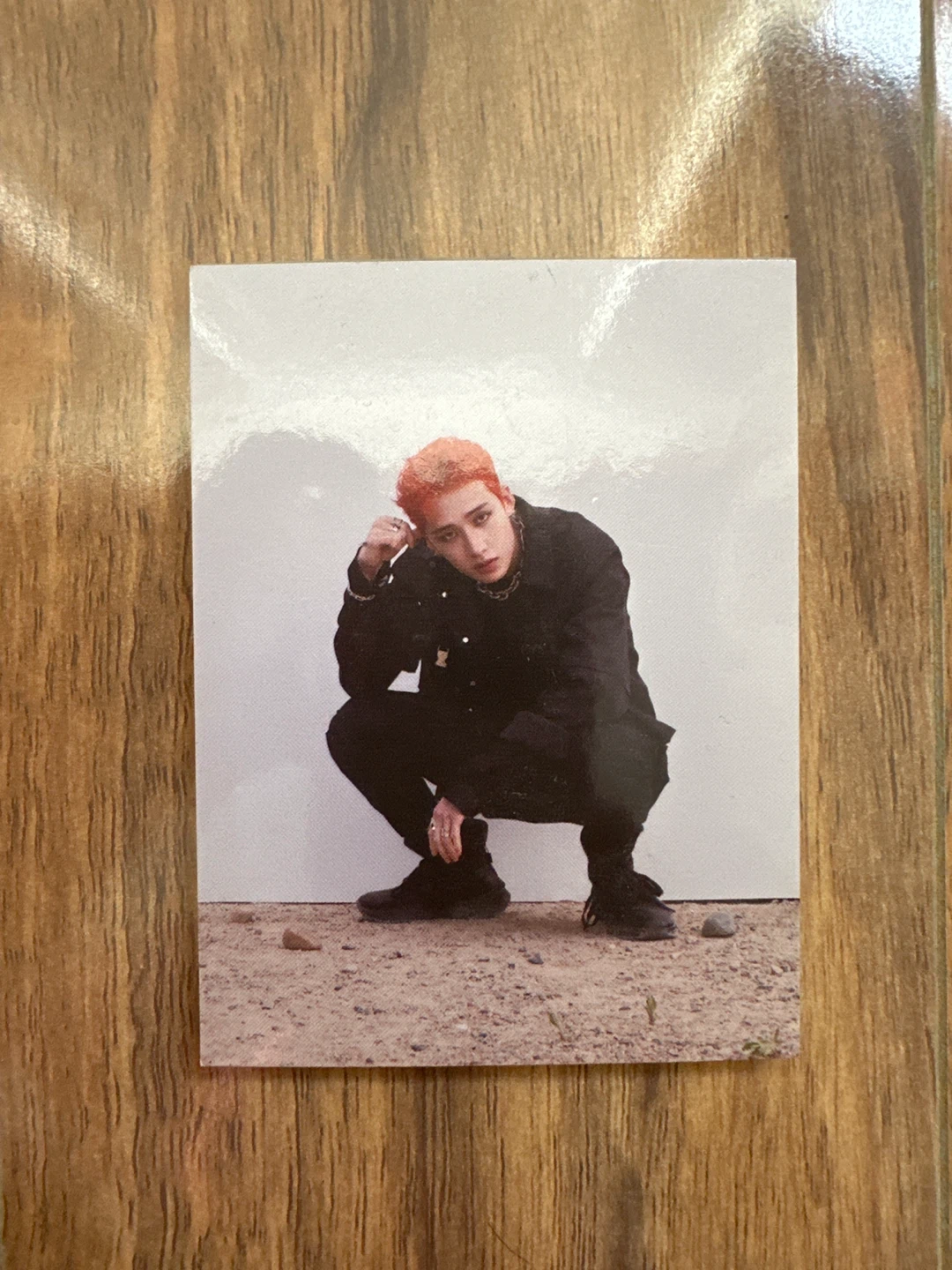 Stray Kids NOEASY booklet