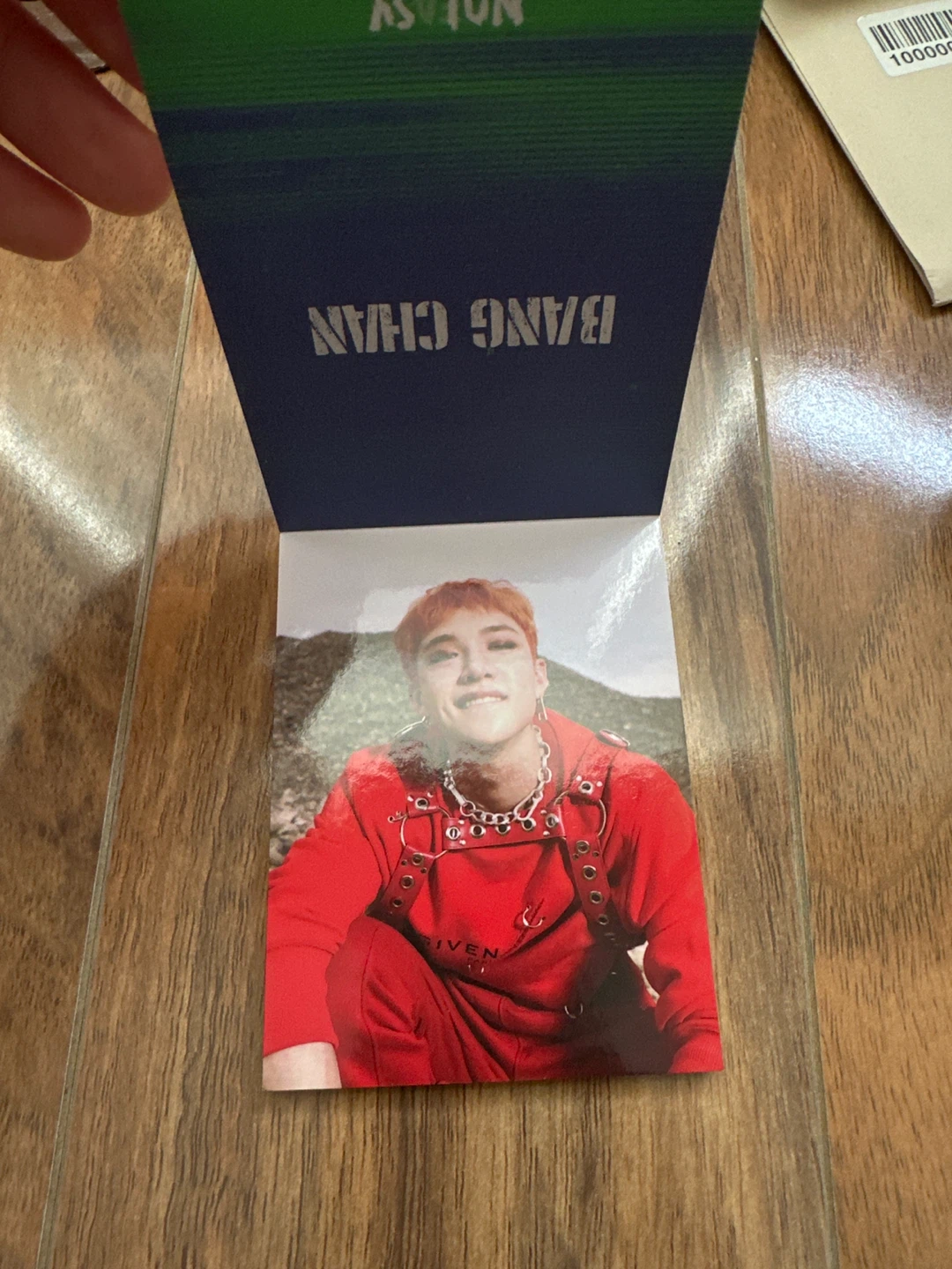 Stray Kids NOEASY booklet - photo 2