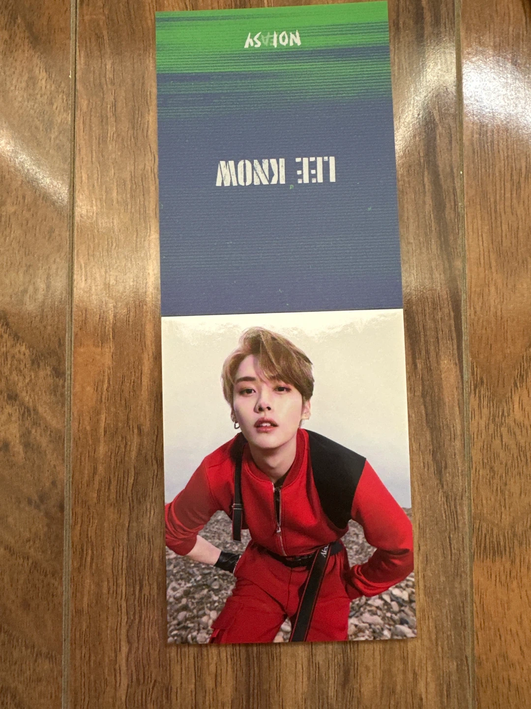 Stray Kids NOEASY booklet - photo 3