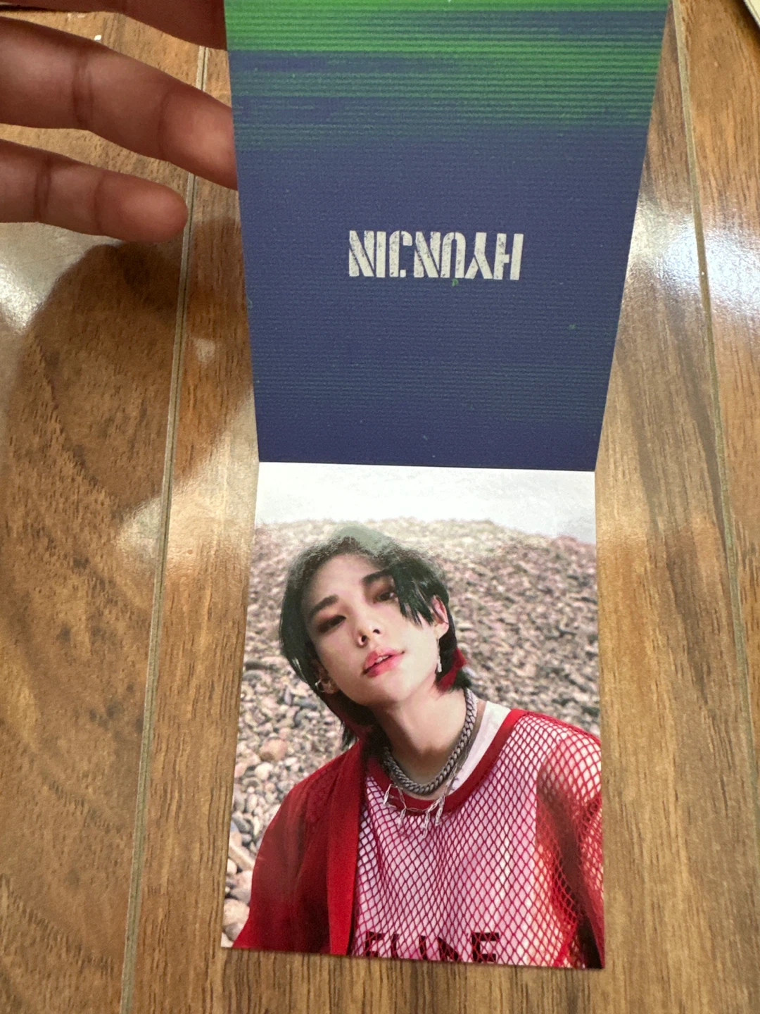 Stray Kids NOEASY booklet - photo 5