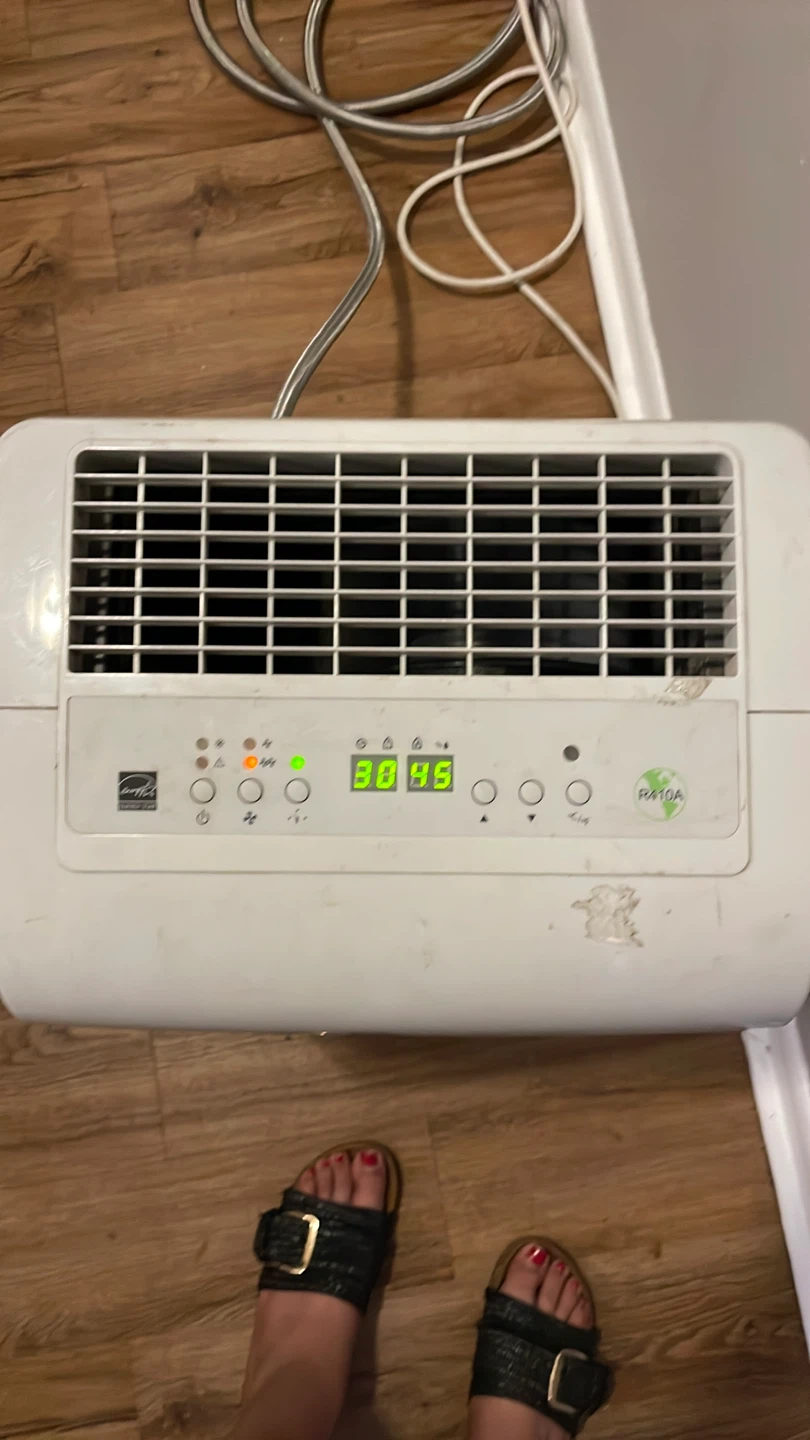 Premiere Dehumidifier