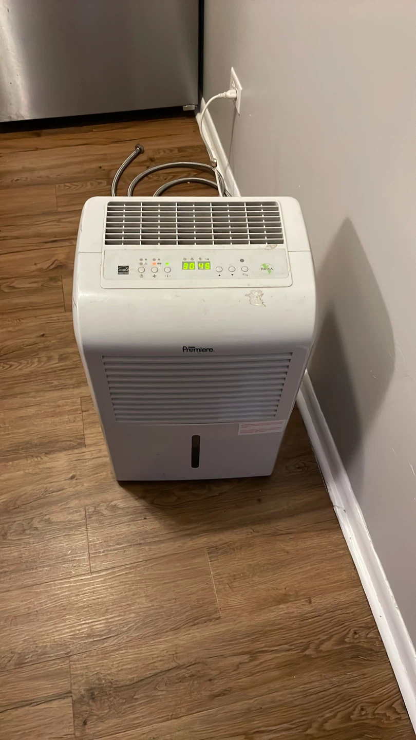 Premiere Dehumidifier - photo 2