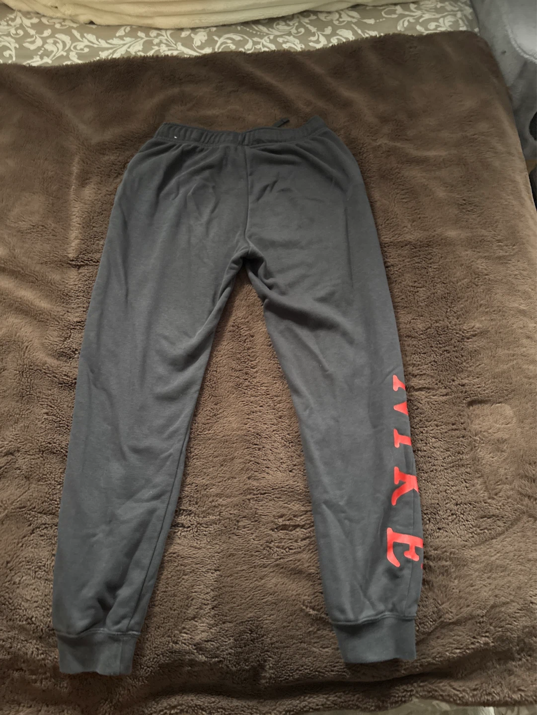 Nike Sweatpants Joggers Size S - photo 2