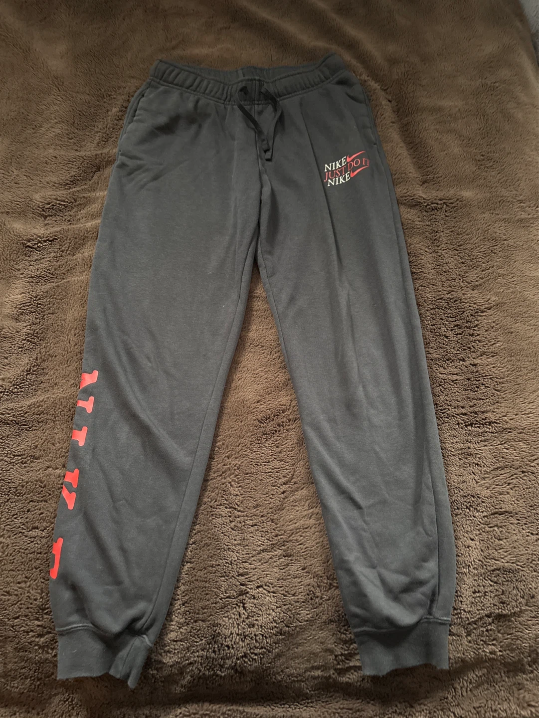 Nike Sweatpants Joggers Size S