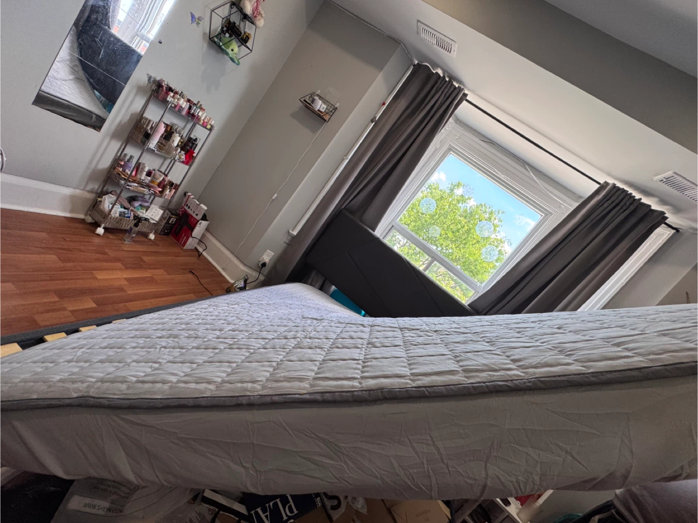 Queen Size Mattress - photo 2