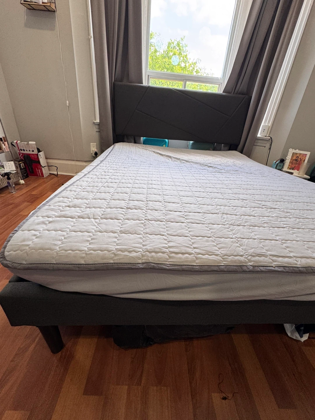 Queen Size Mattress - photo 4