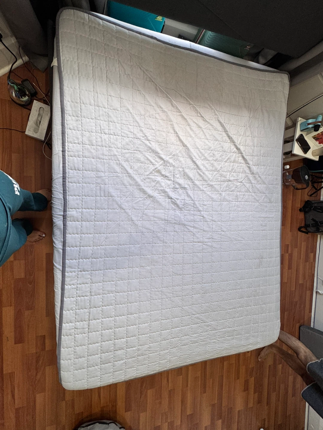 Queen Size Mattress