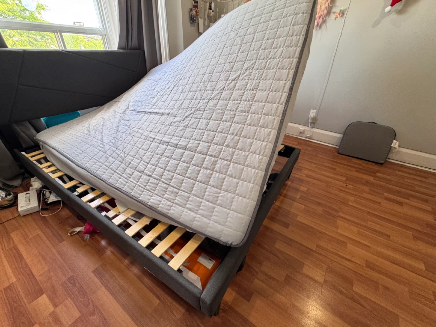 Queen Size Mattress - photo 3