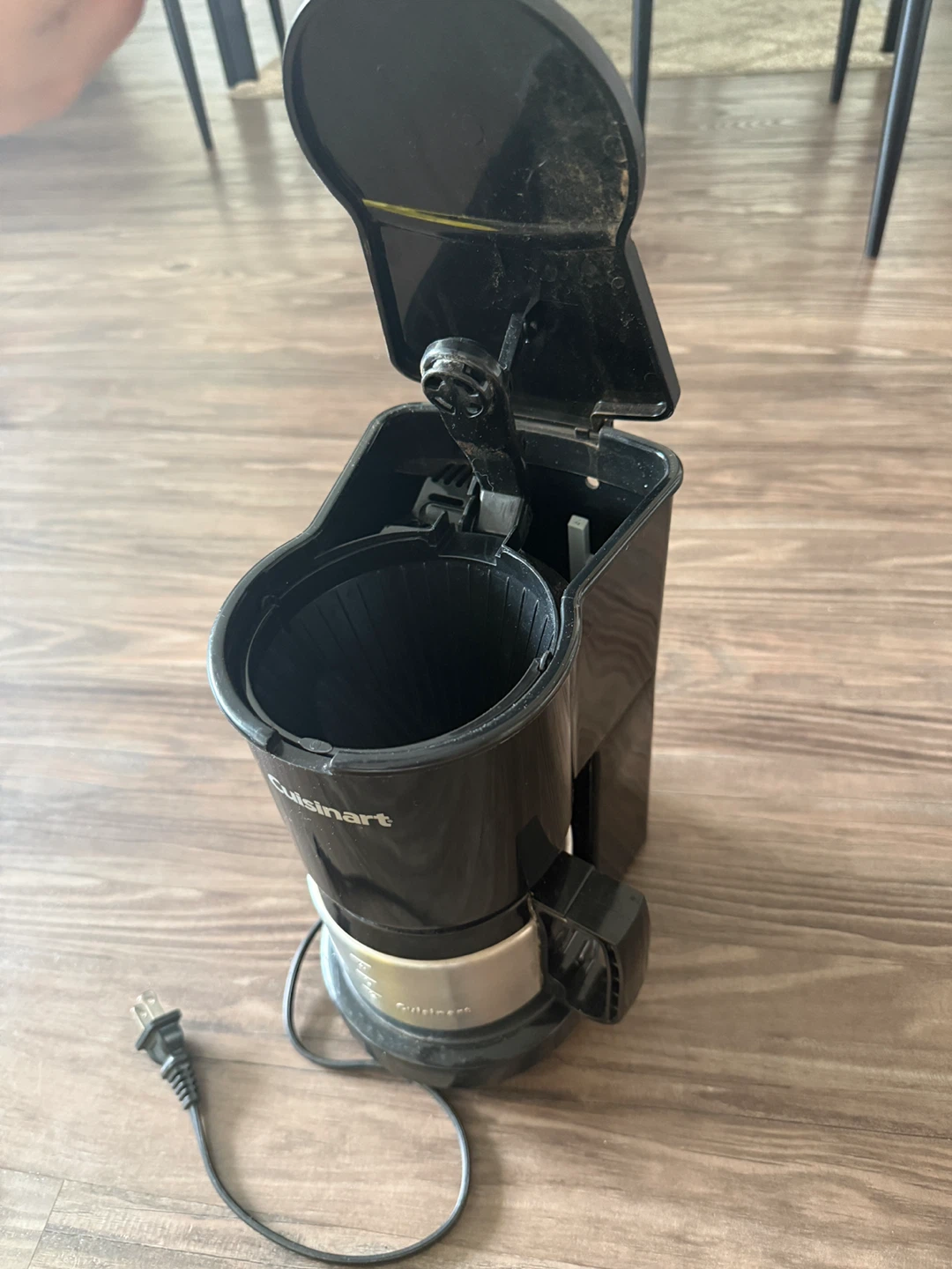 Cuisinart Coffee Maker - photo 2
