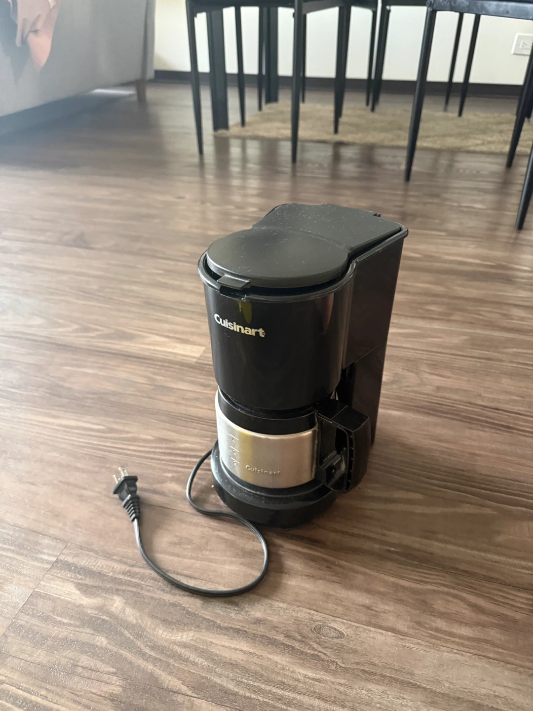 Cuisinart Coffee Maker - photo 3