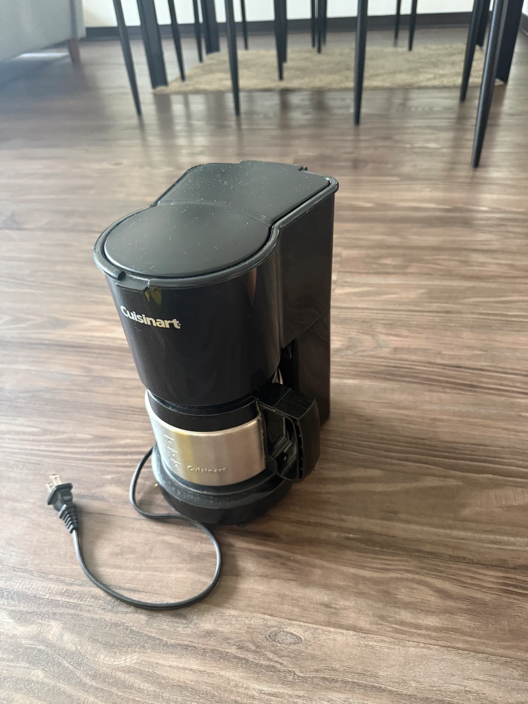 Cuisinart Coffee Maker