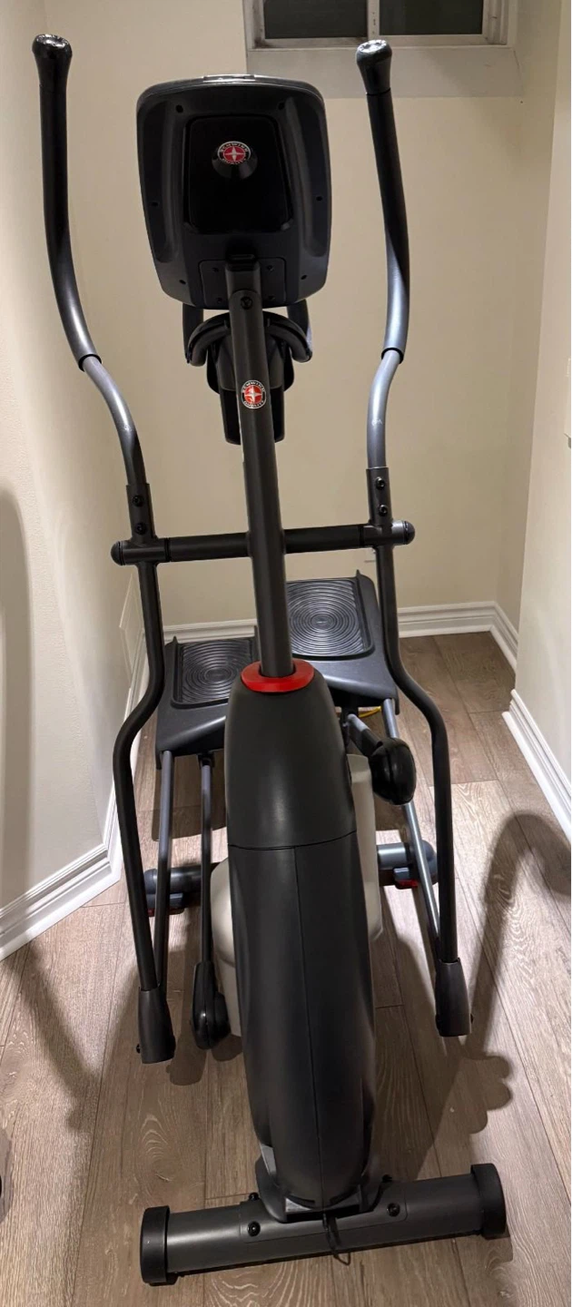 Schwinn 310 Elliptical Trainer - photo 2