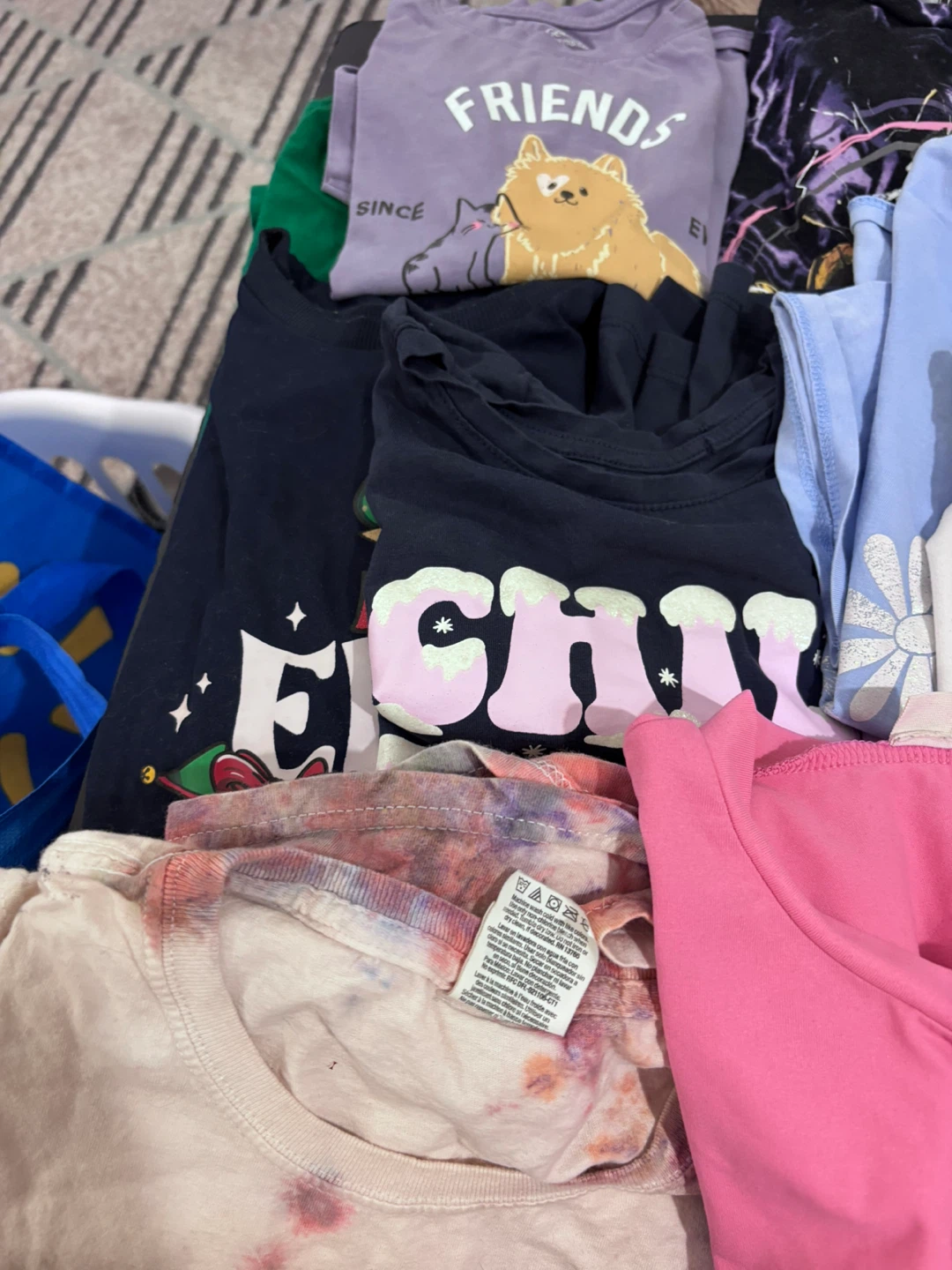 Girls' Bundle (Size L/10-12) - photo 4
