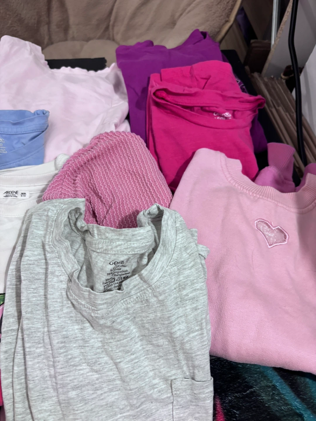 Girls' Bundle (Size L/10-12) - photo 2