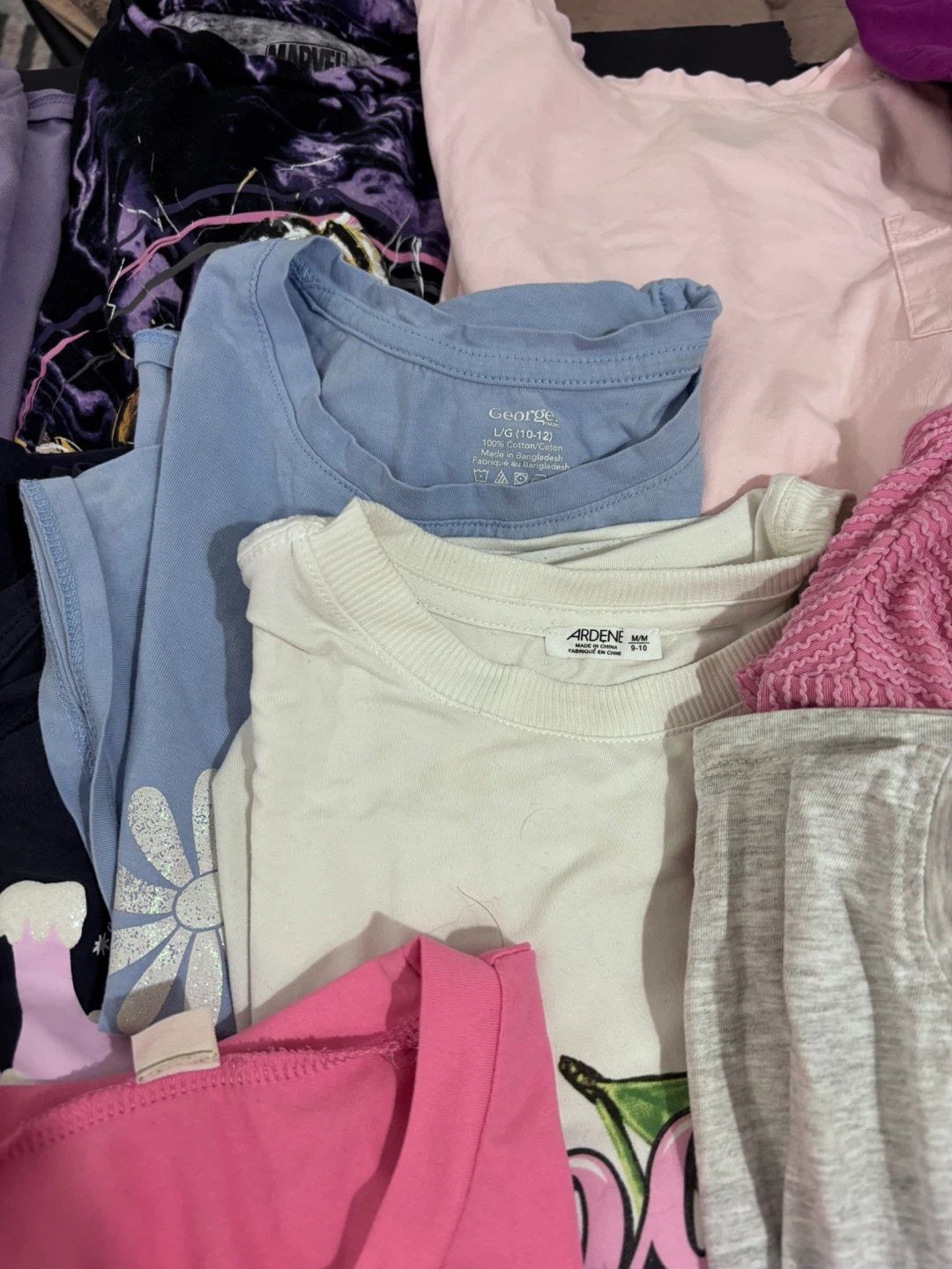 Girls' Bundle (Size L/10-12) - photo 3