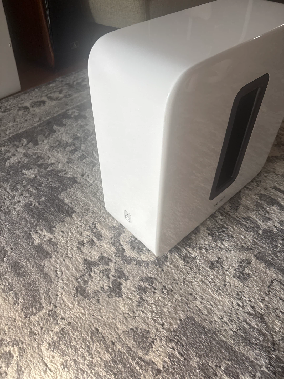 Sonos Sub (Gen 3) White