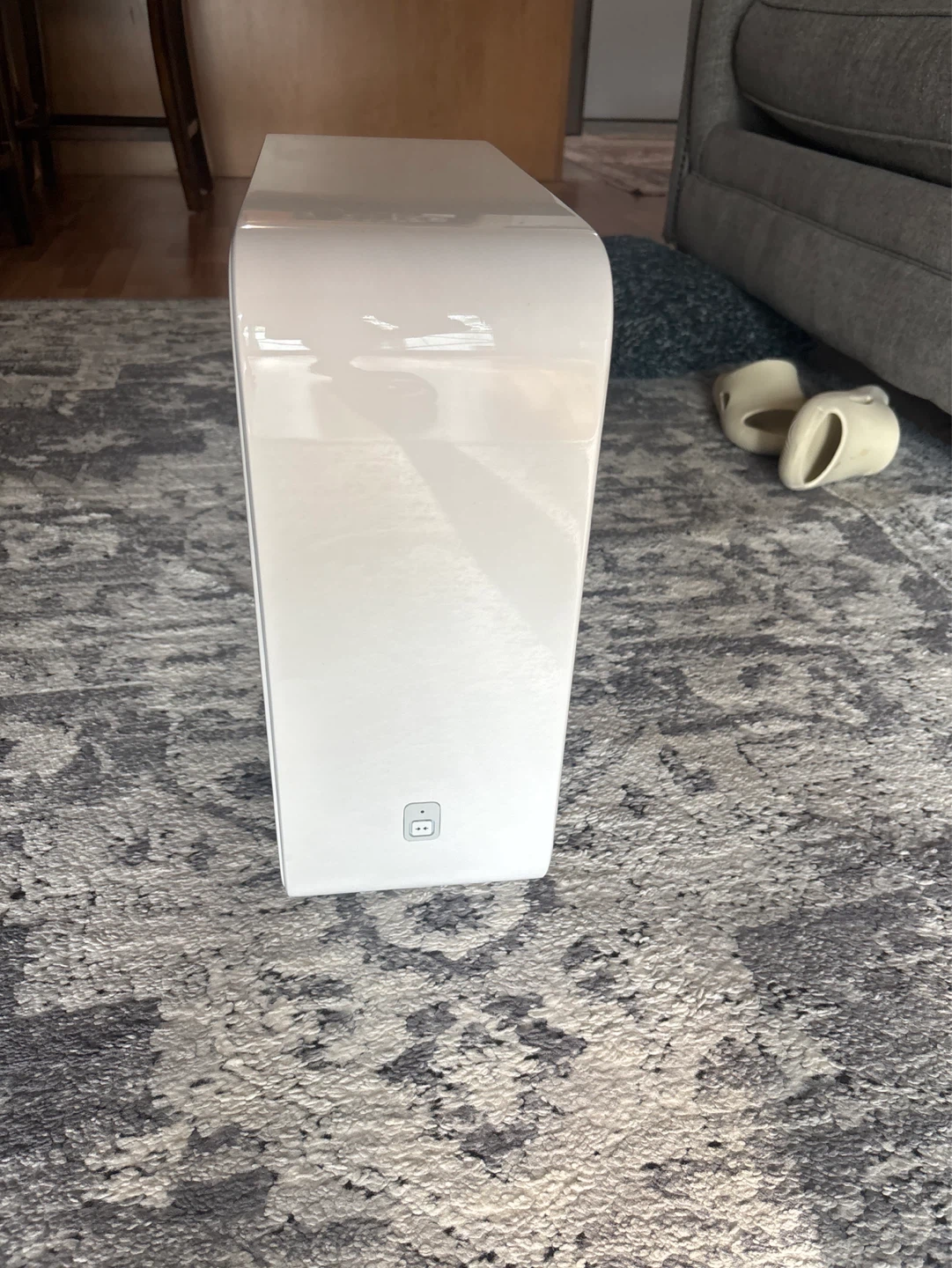 Sonos Sub (Gen 3) White - photo 2