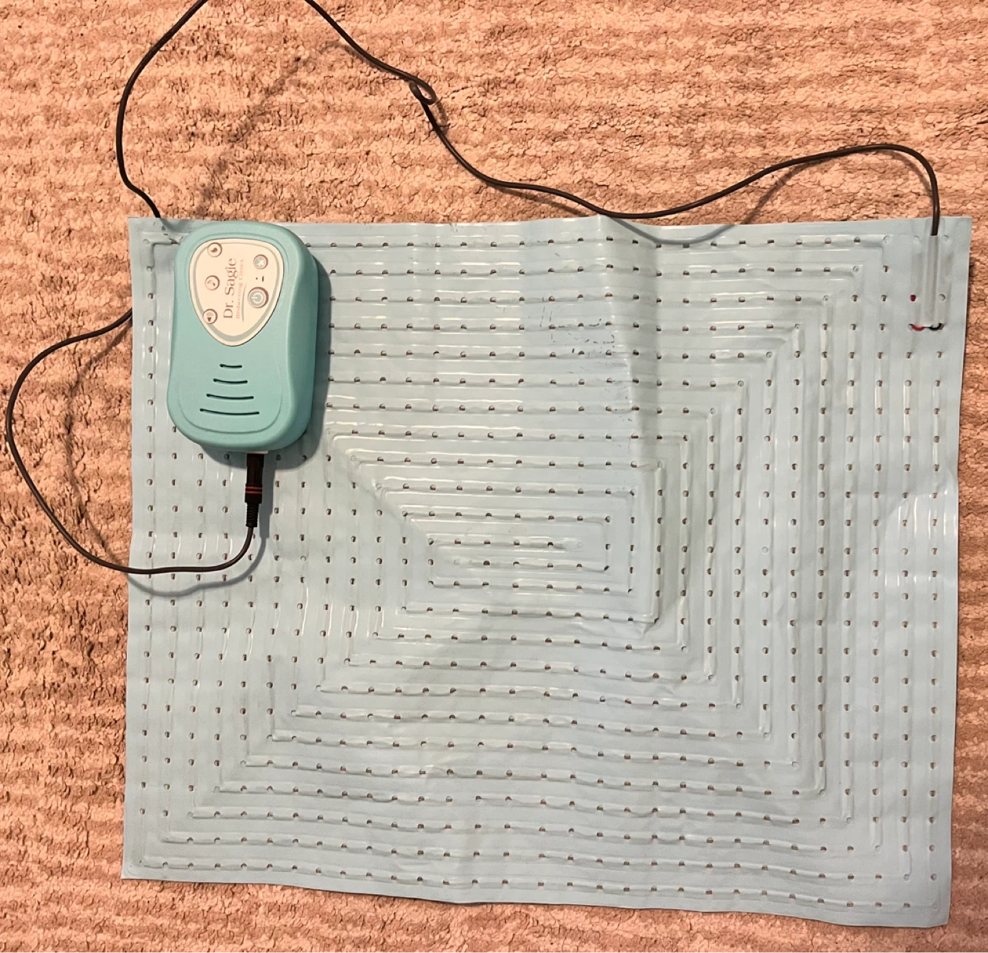 Dr. Sagie Bedwetting Clinics Alarm System - photo 2