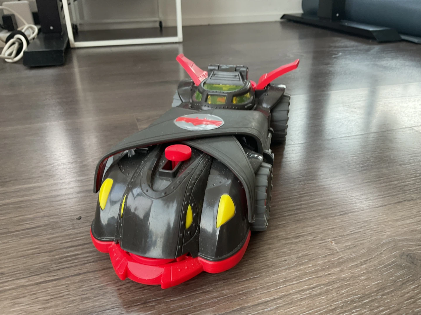 Batmobile