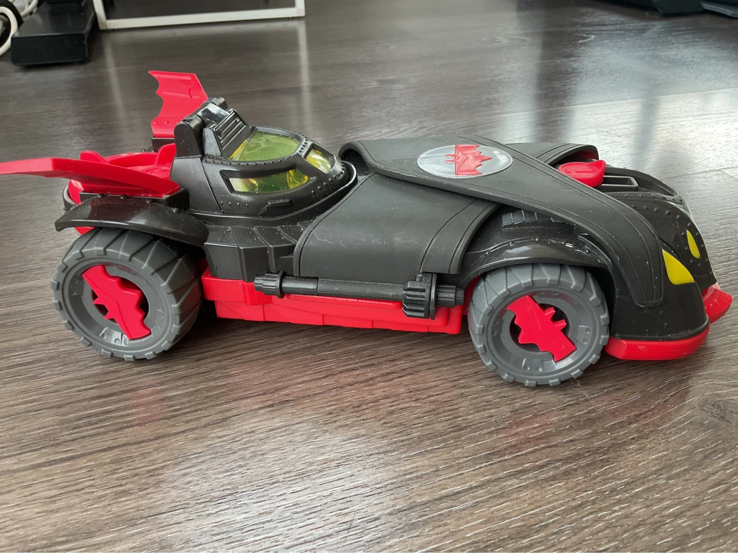Batmobile - photo 2