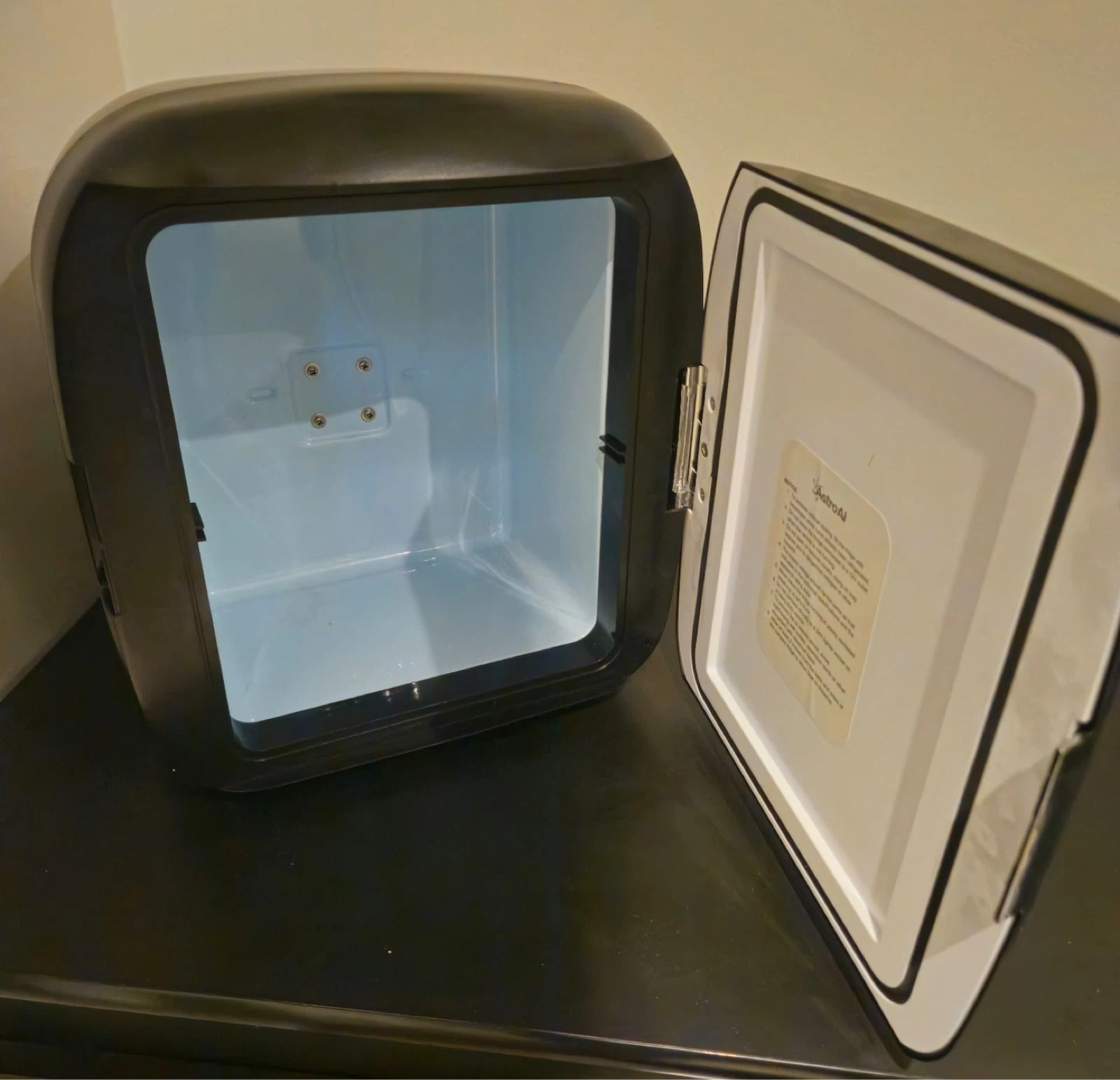 AstroAI Mini Fridge