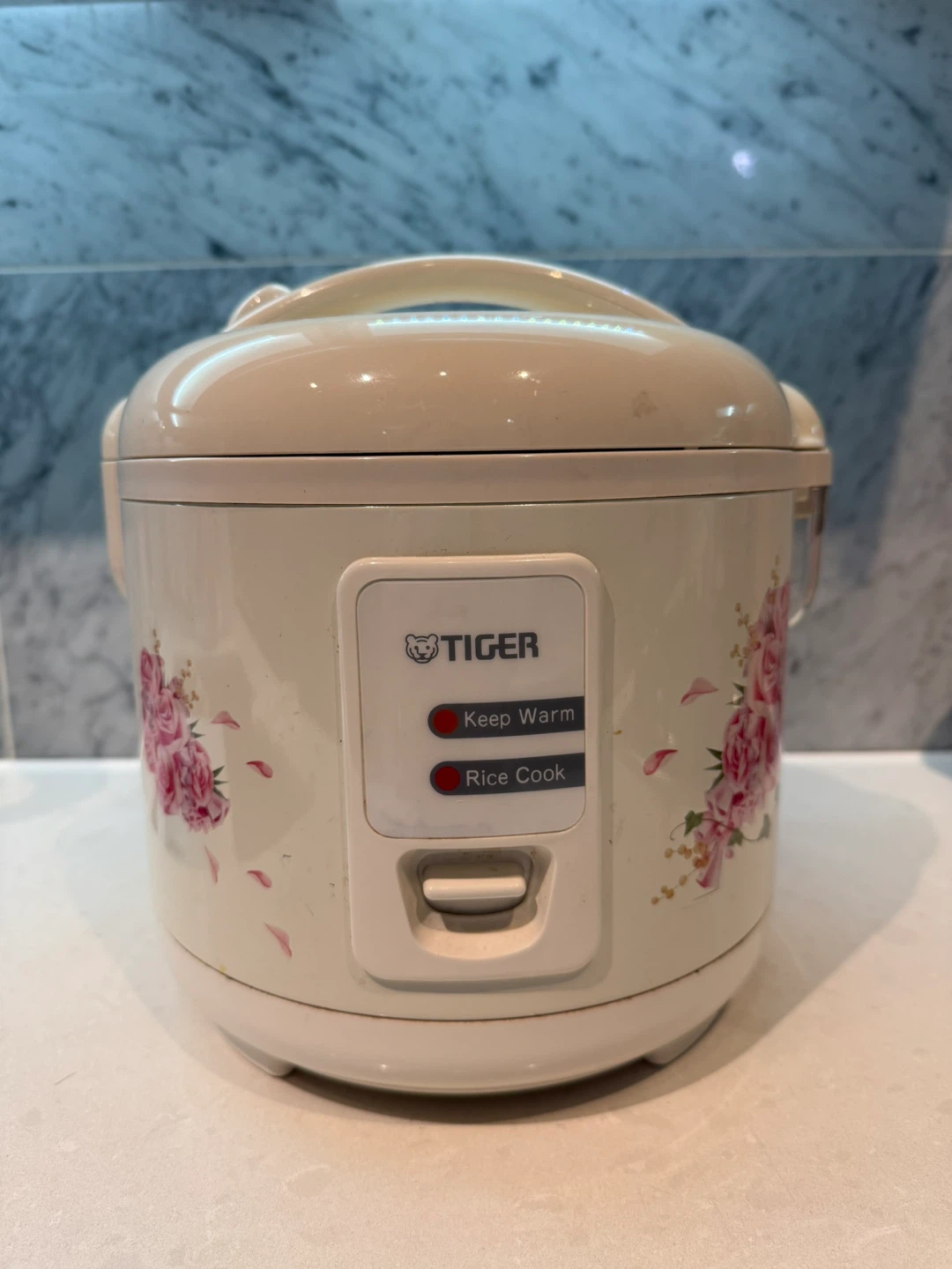 Tiger Rice Cooker