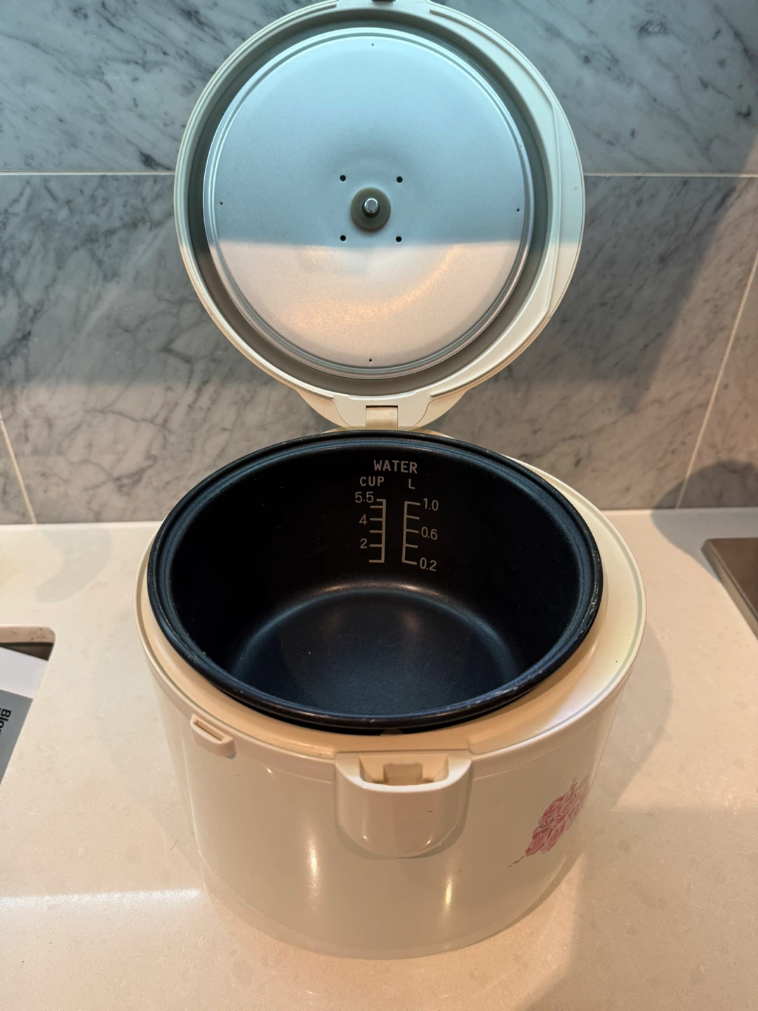 Tiger Rice Cooker - photo 3
