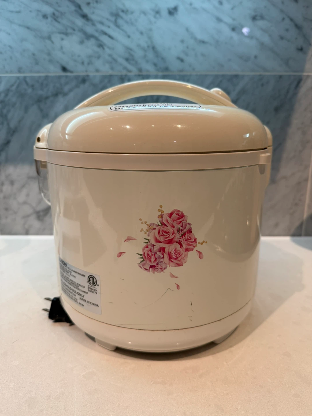 Tiger Rice Cooker - photo 2