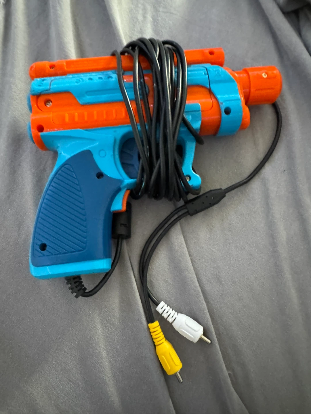 Hasbro Tiger “Mission Paintball Trainer” TV Plug & Play Game