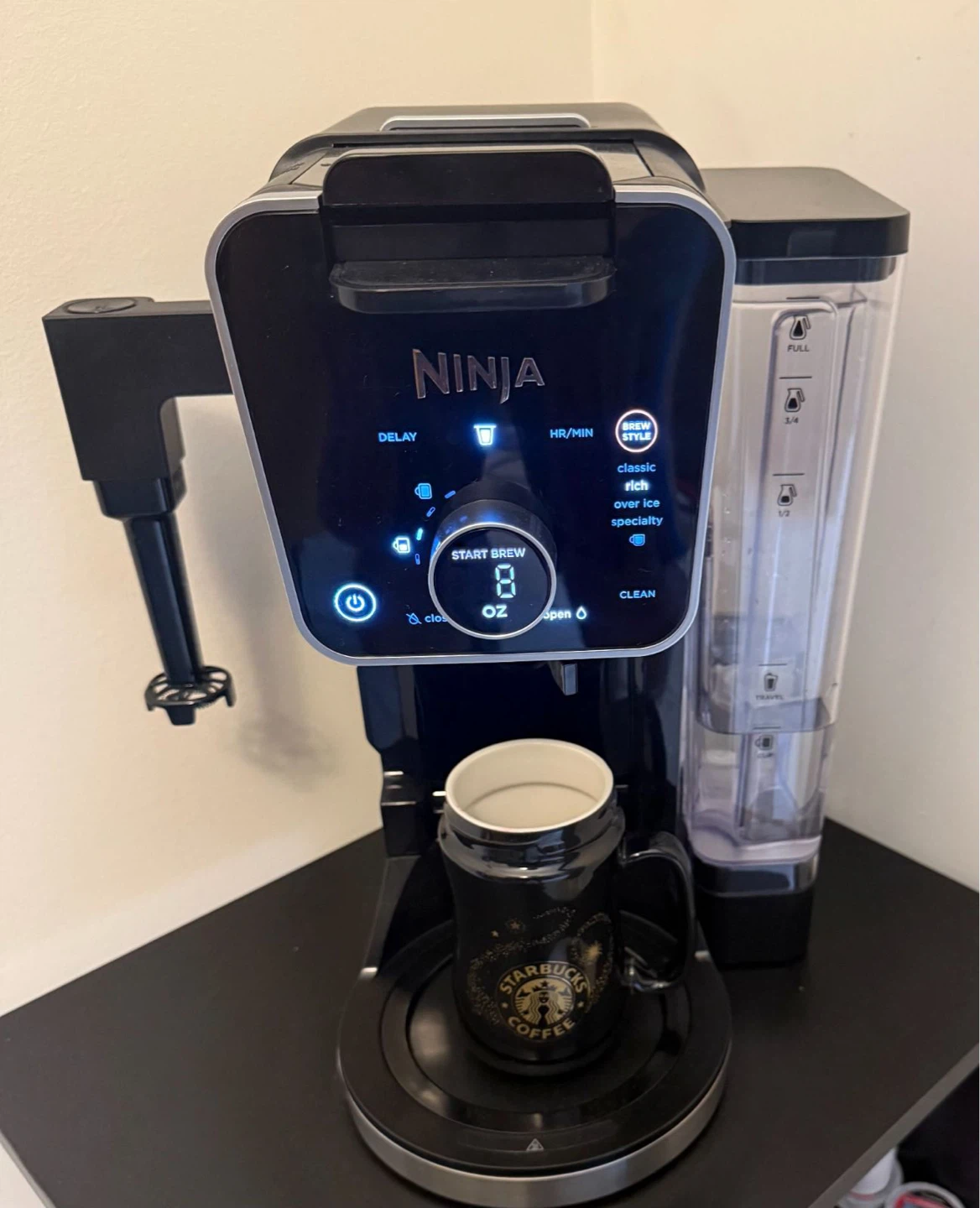 Ninja Coffee Bar System