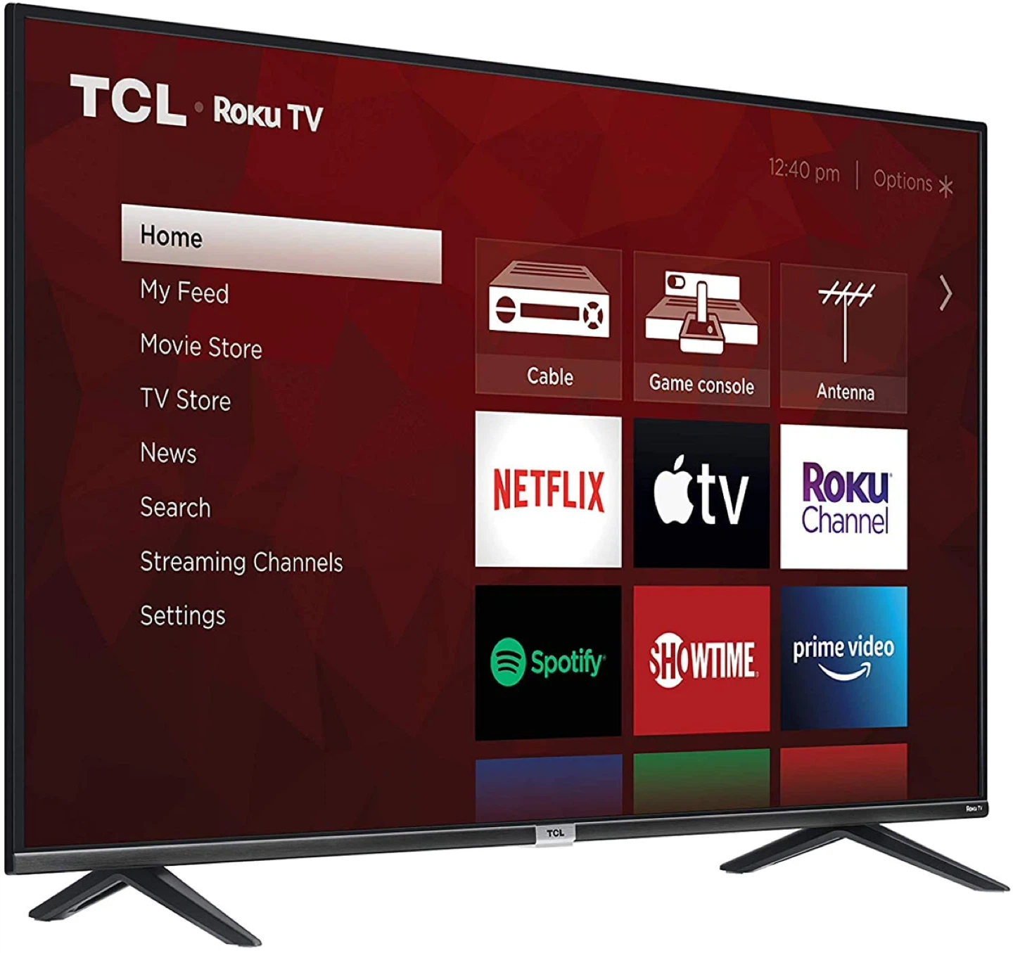 TCL Roku TV
