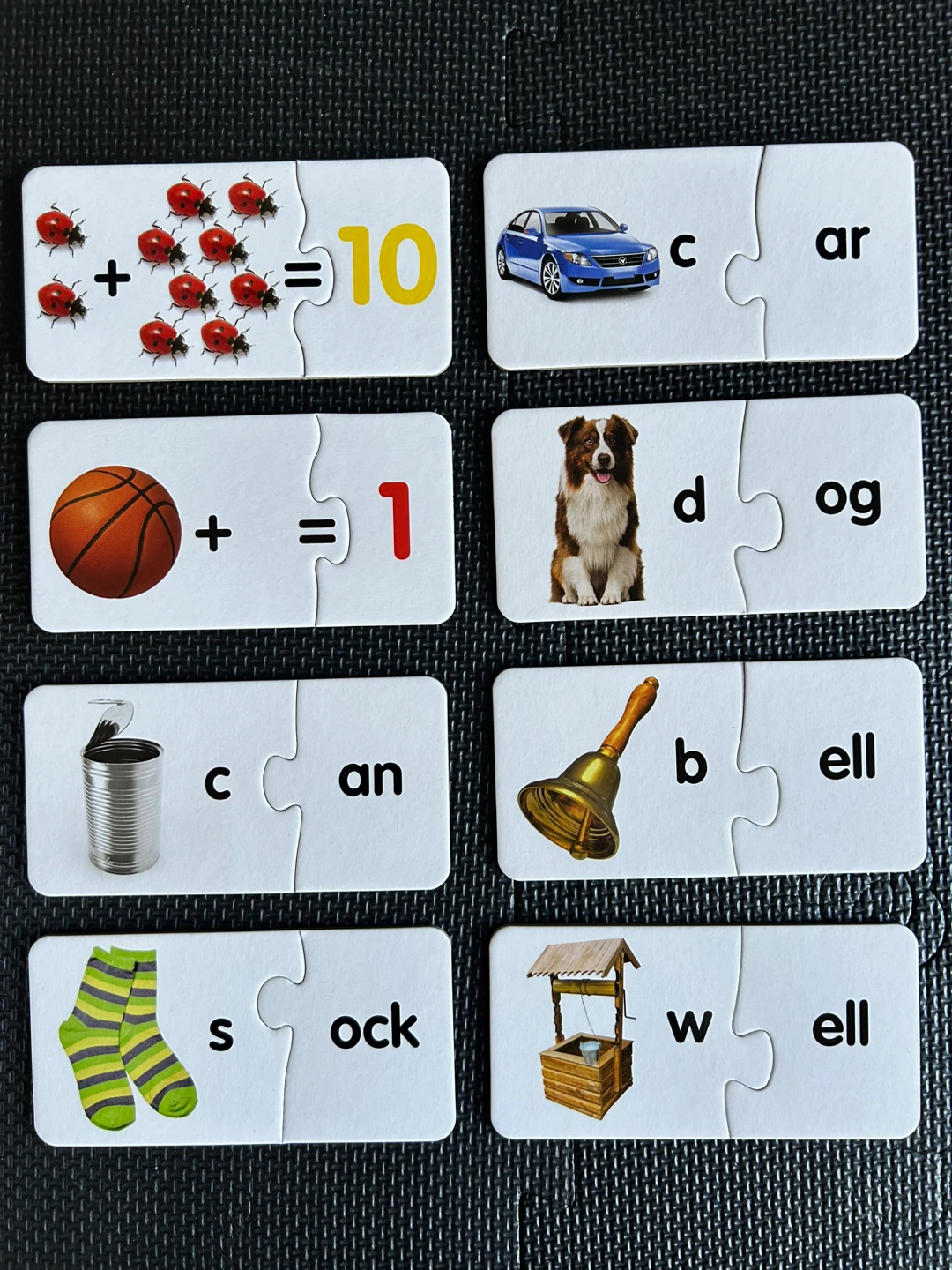 The Learning Journey Kindergarten Learning Library 3 Sets - photo 3