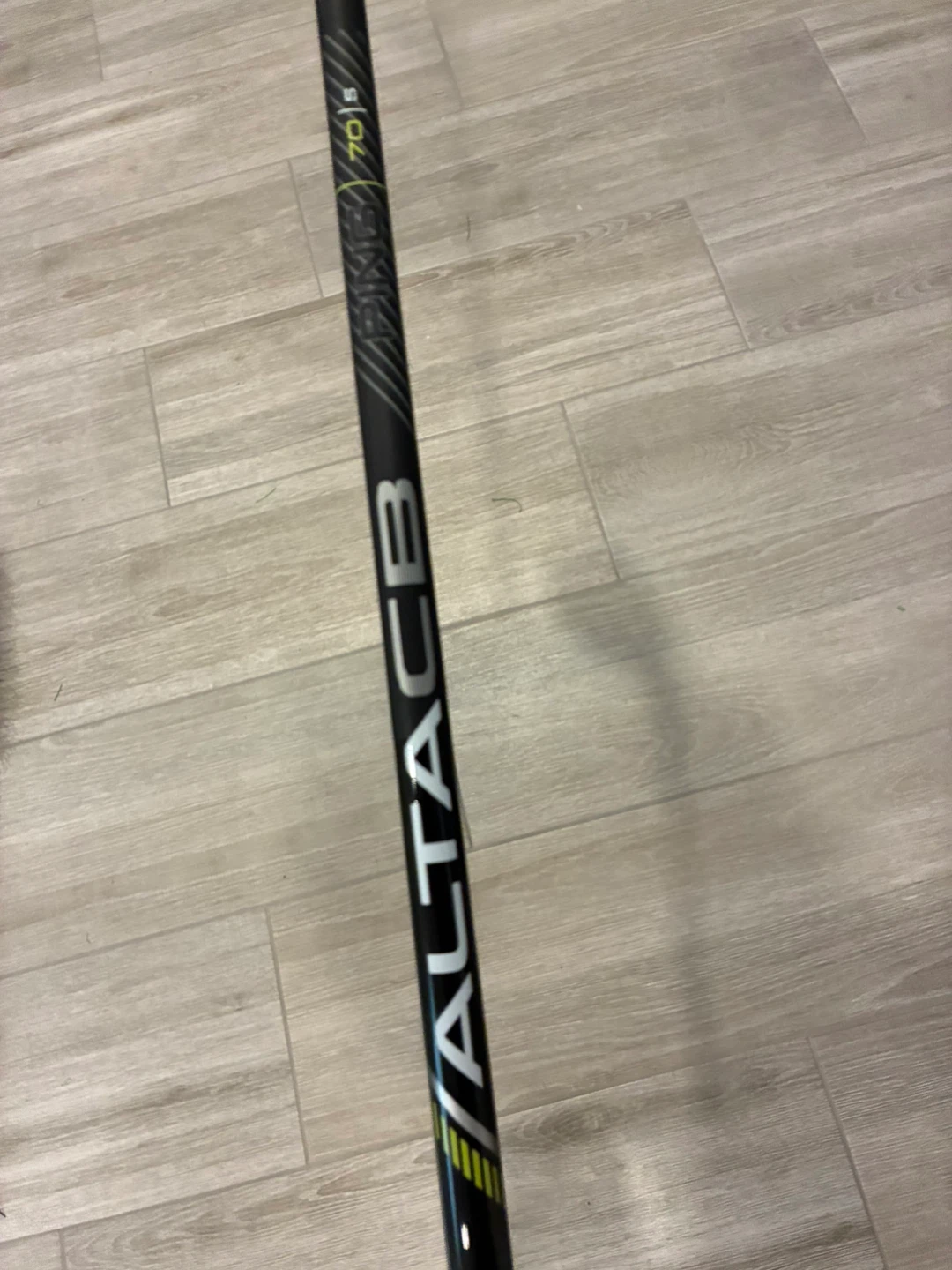 PING G430 3 Hybrid Golf Club - photo 4