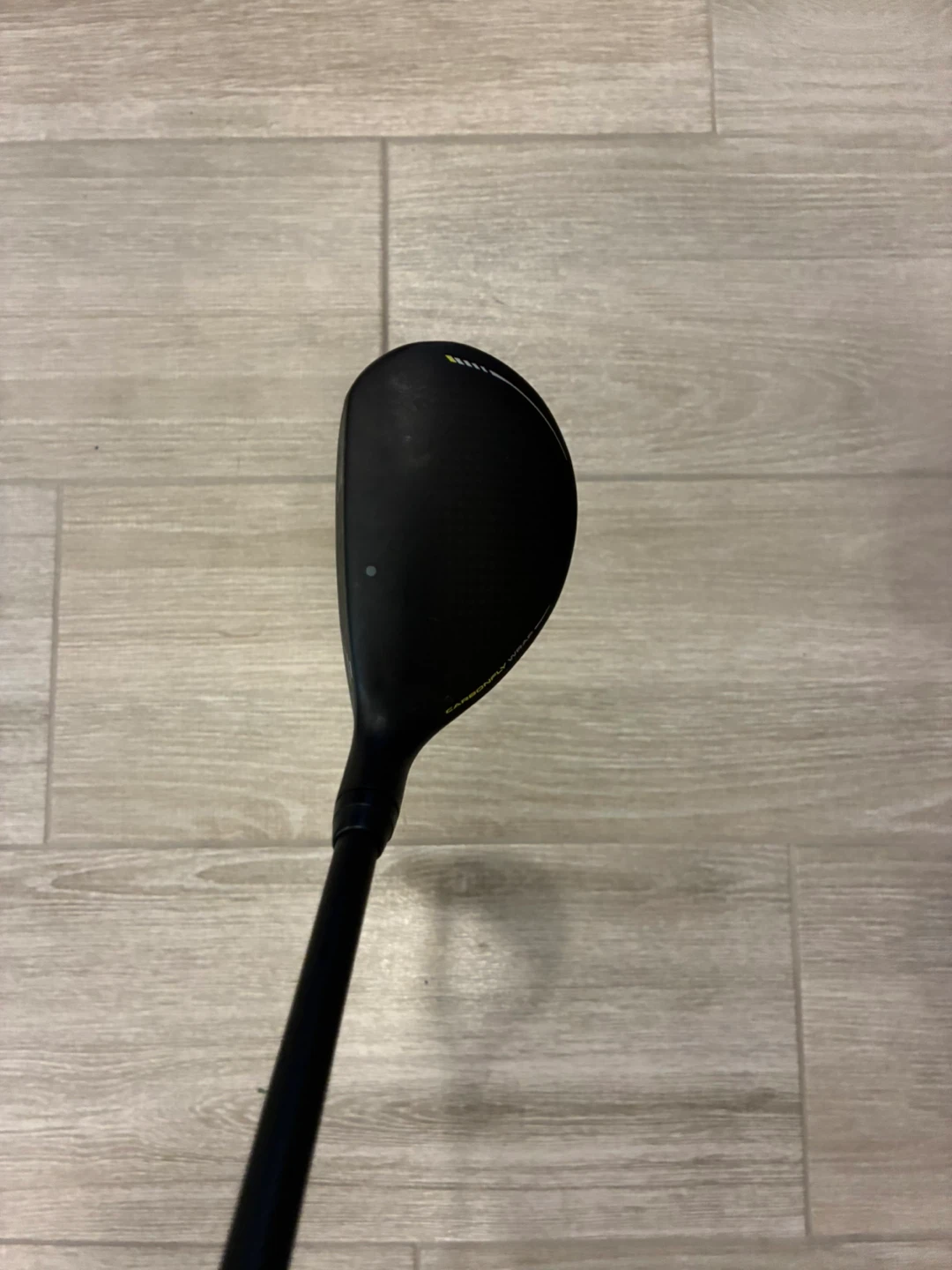 PING G430 3 Hybrid Golf Club - photo 3