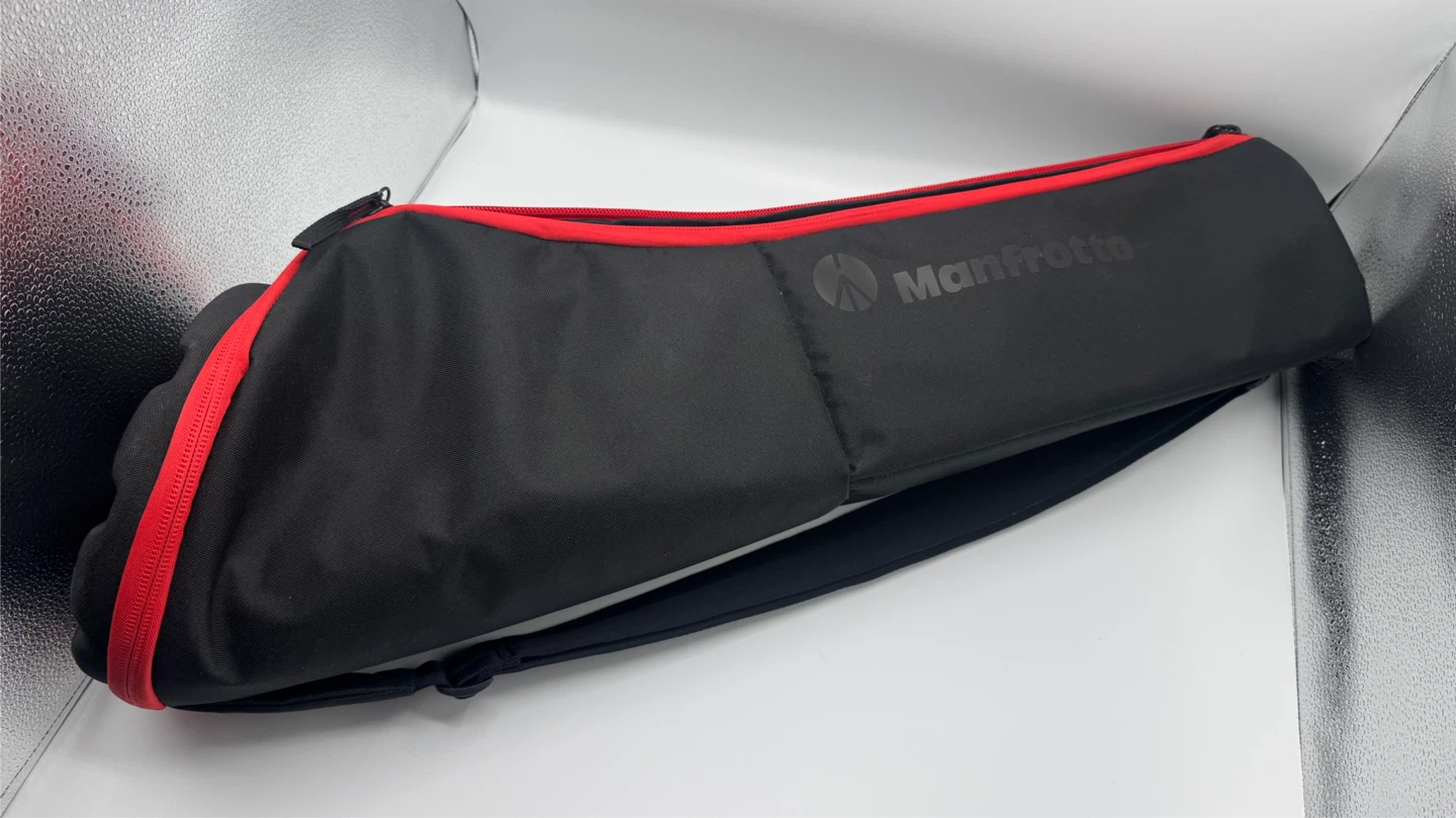 Manfrotto MB MBAG80PN Padded Tripod Bag 80cm
