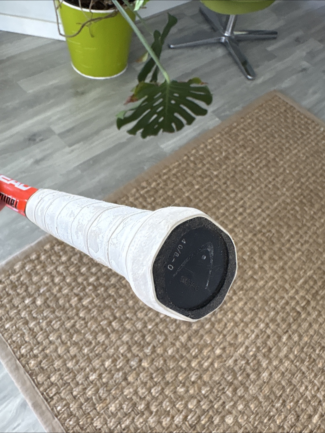 HEAD Radical Tennis Racquet