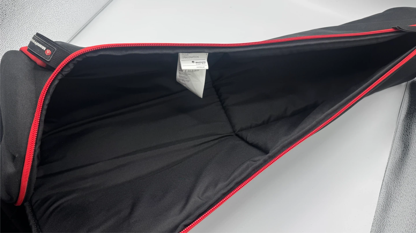 Manfrotto MB MBAG80PN Padded Tripod Bag 80cm - photo 5