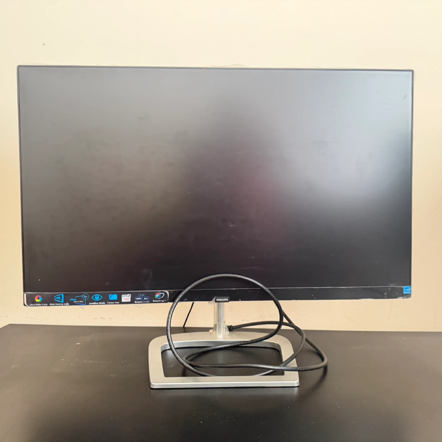 Philips 27” Monitor - photo 3